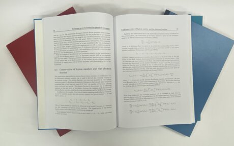 doppelseitiger Druck
