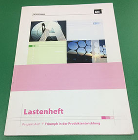 Softcover